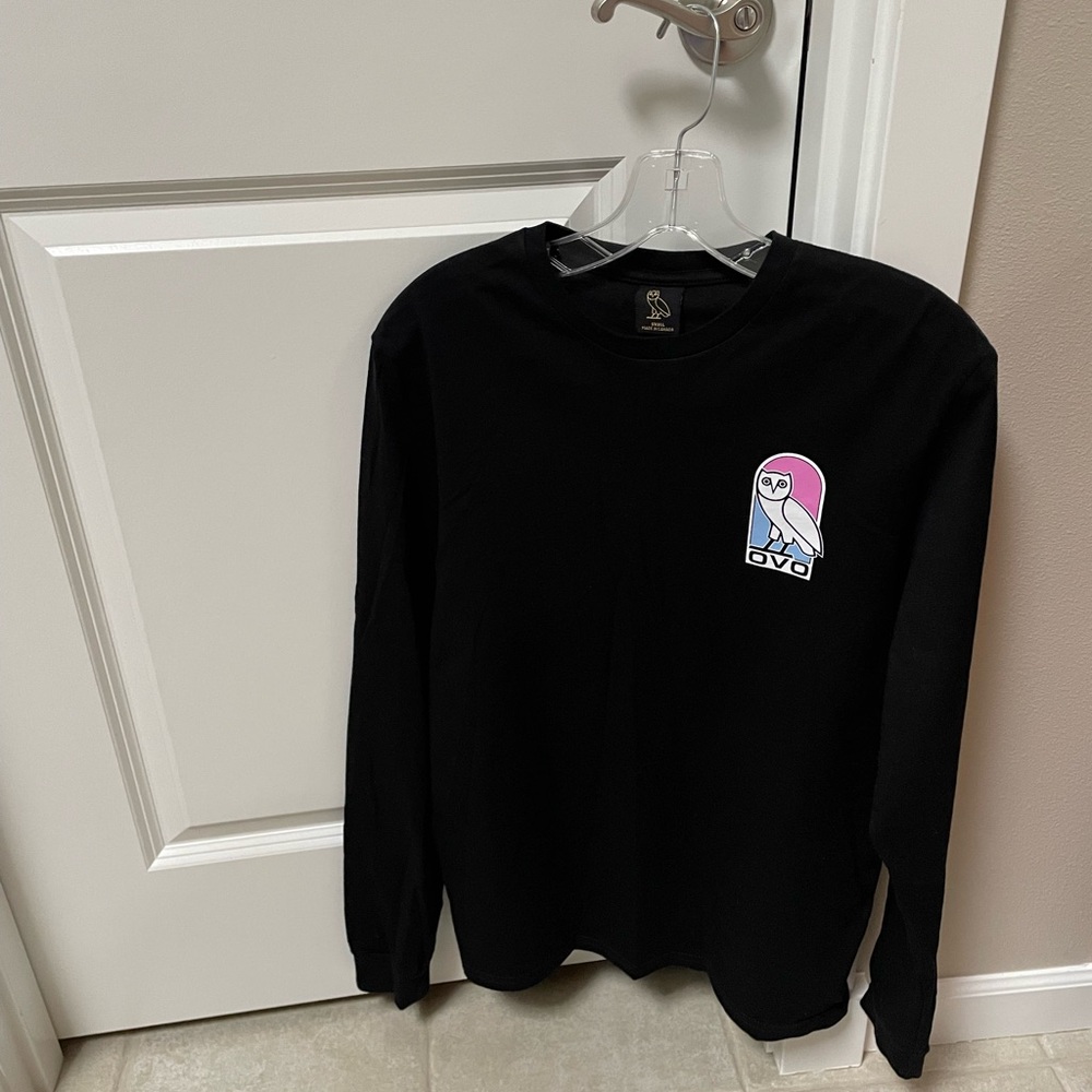 October’s  Very Own Long Sleeve Tee